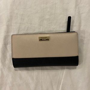 Kate spade wallet
